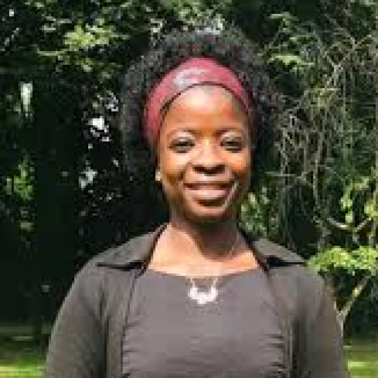 Miss Gisele Sandrine